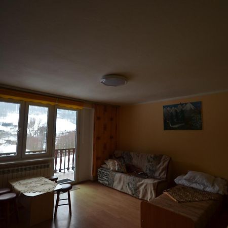 Pod Modrzewiem Mieszkania Wakacyjne Duszniki Zdroj Bagian luar foto