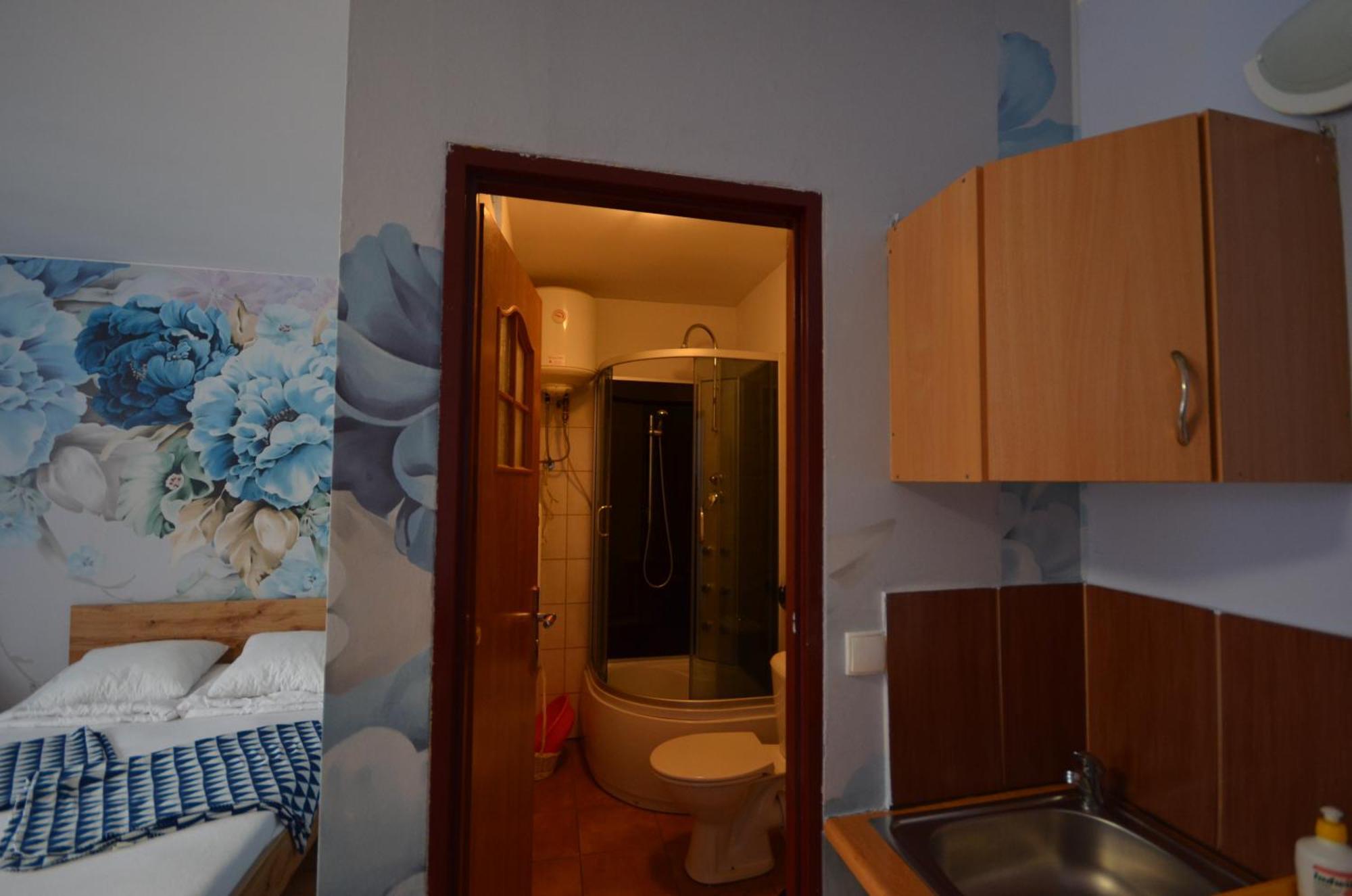 Pod Modrzewiem Mieszkania Wakacyjne Duszniki Zdroj Bagian luar foto