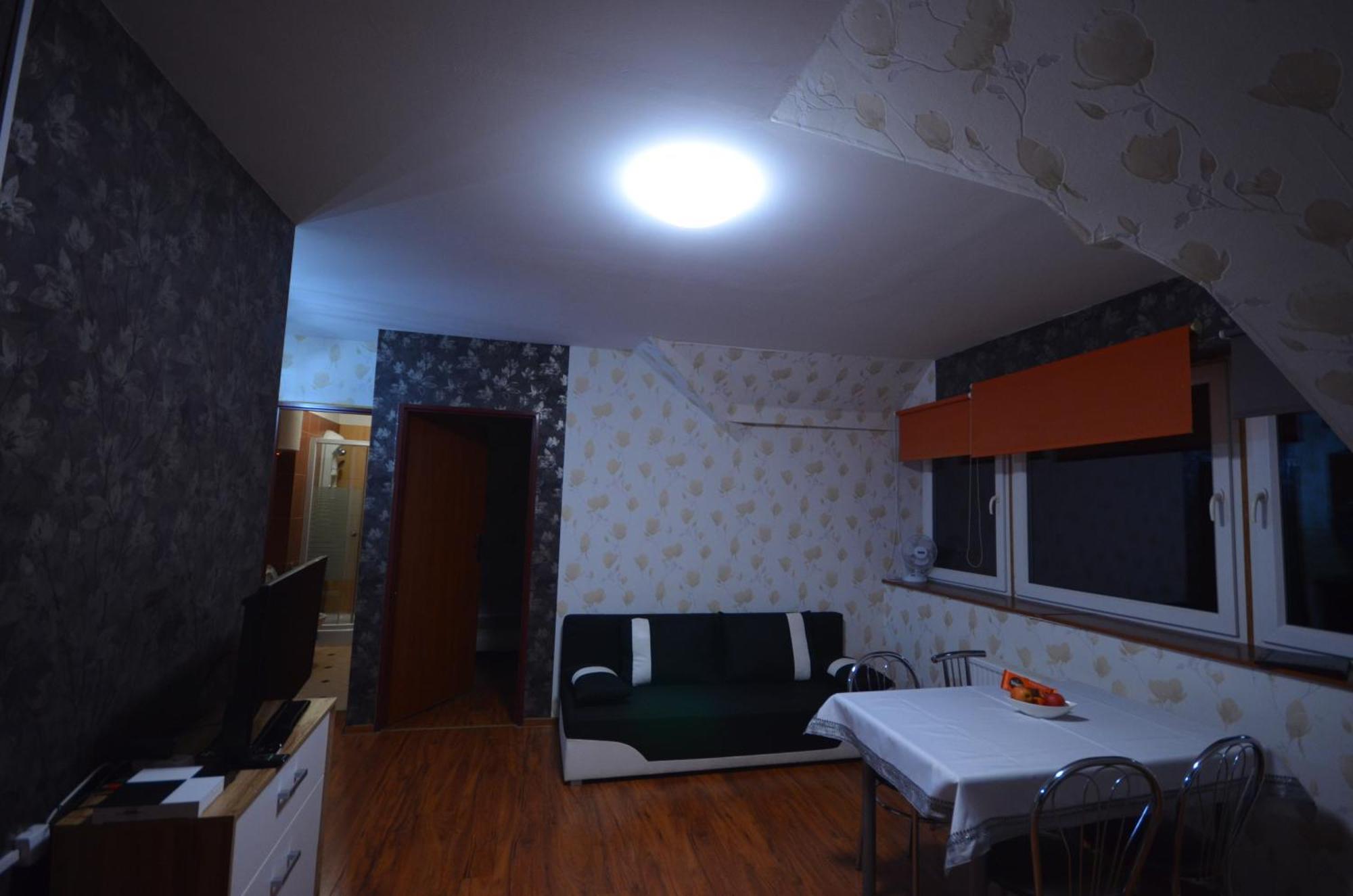 Pod Modrzewiem Mieszkania Wakacyjne Duszniki Zdroj Bagian luar foto