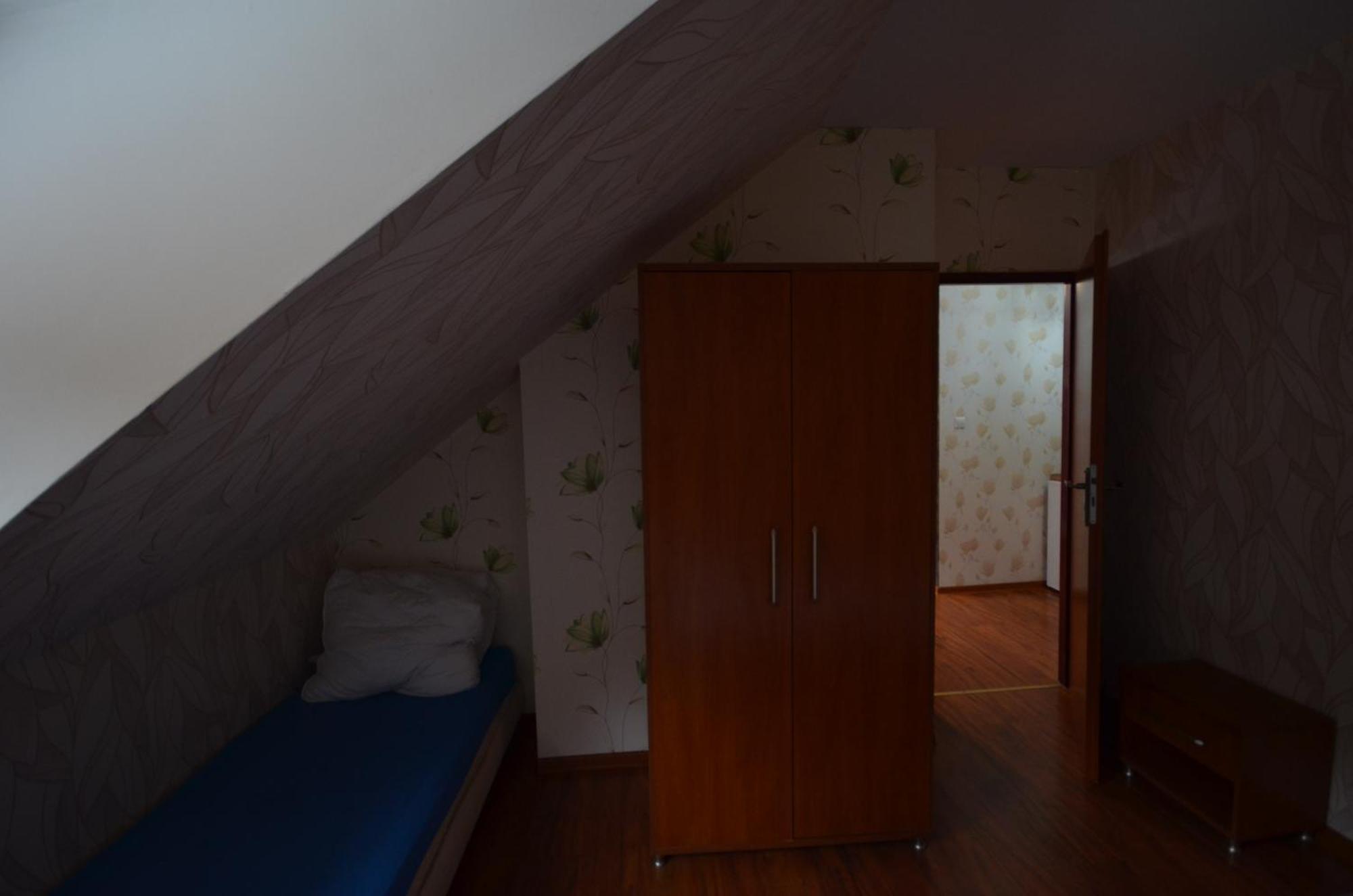 Pod Modrzewiem Mieszkania Wakacyjne Duszniki Zdroj Bagian luar foto