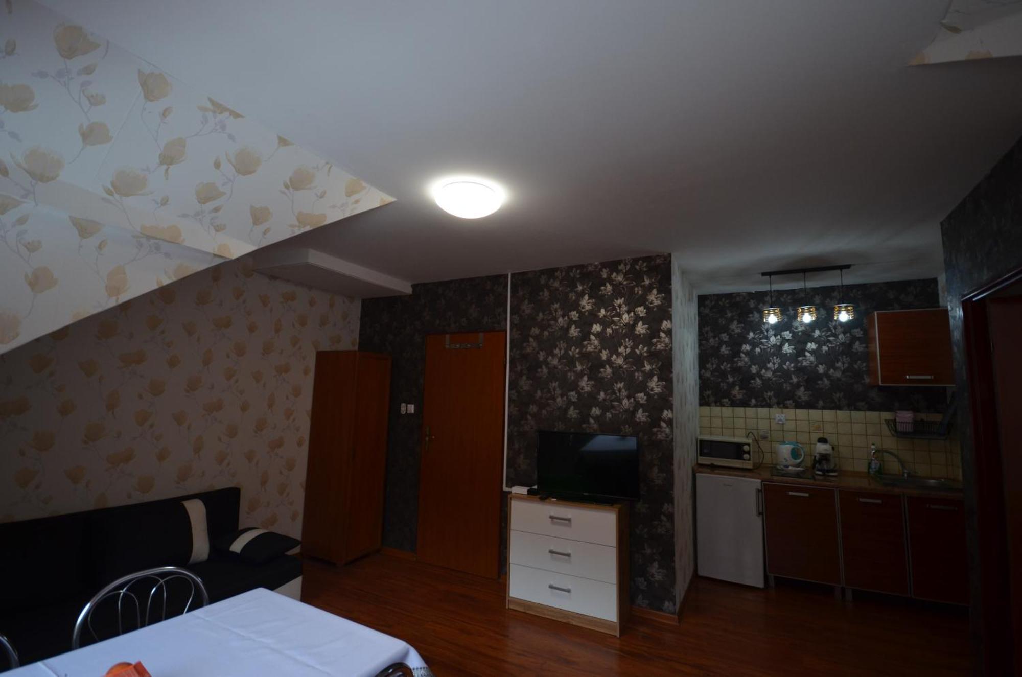 Pod Modrzewiem Mieszkania Wakacyjne Duszniki Zdroj Bagian luar foto