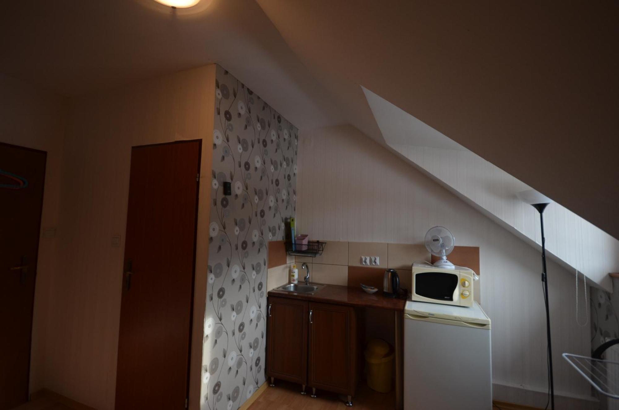 Pod Modrzewiem Mieszkania Wakacyjne Duszniki Zdroj Bagian luar foto