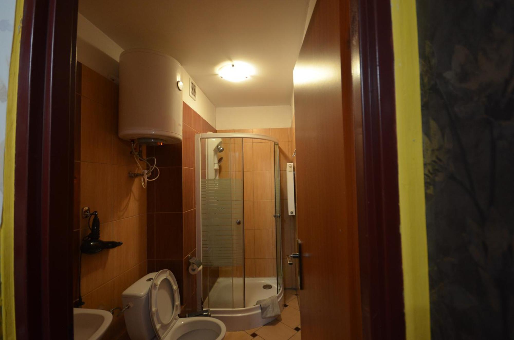 Pod Modrzewiem Mieszkania Wakacyjne Duszniki Zdroj Bagian luar foto