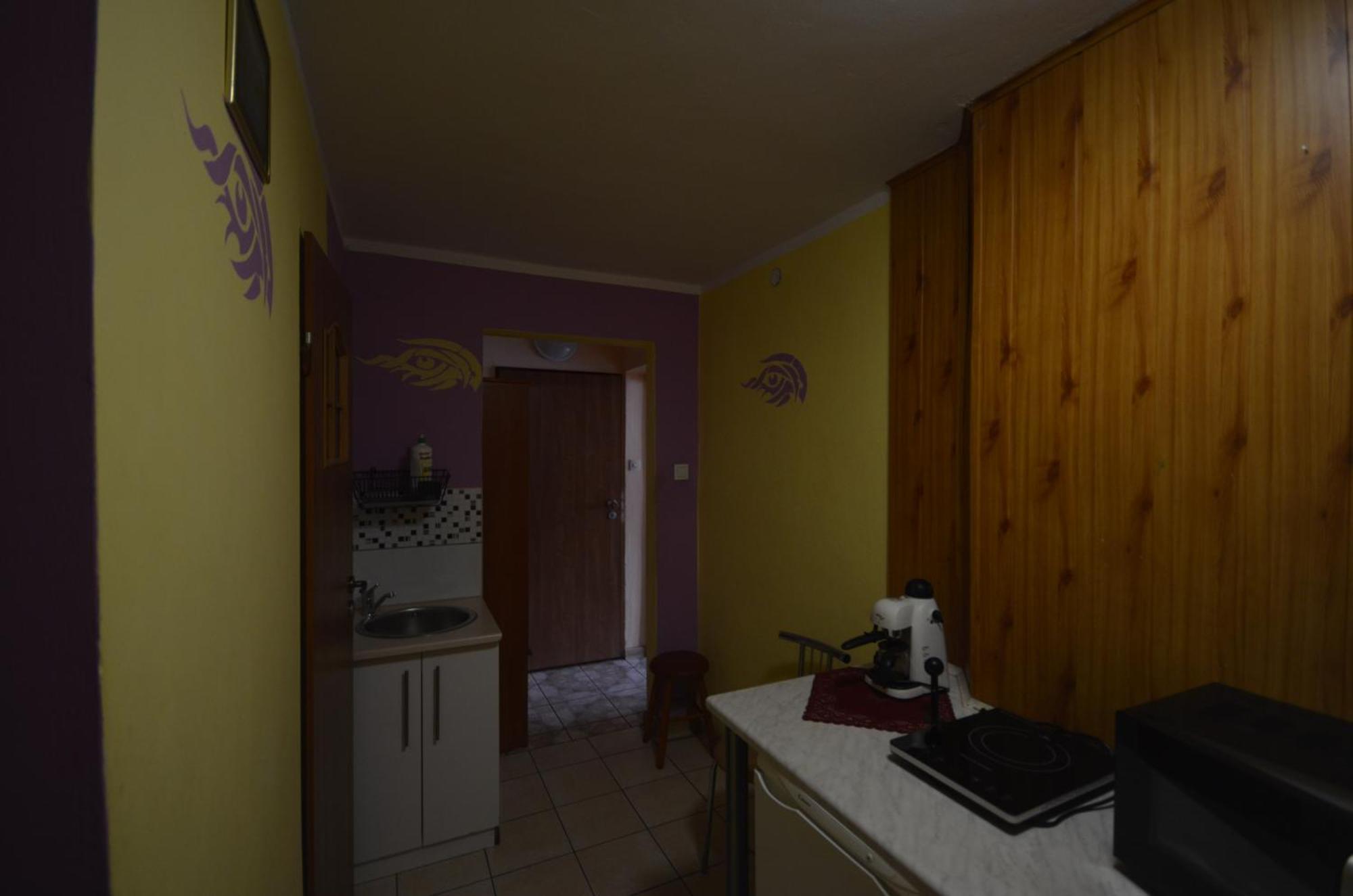 Pod Modrzewiem Mieszkania Wakacyjne Duszniki Zdroj Bagian luar foto