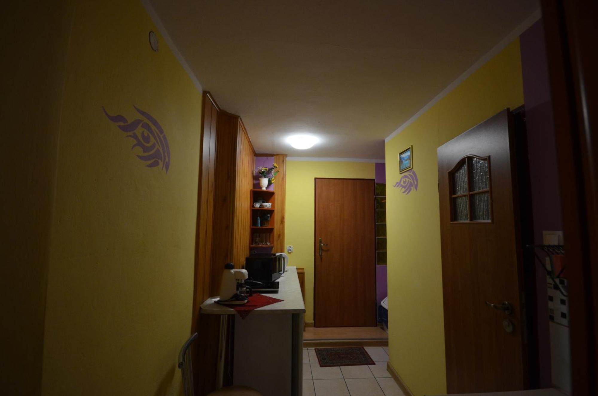 Pod Modrzewiem Mieszkania Wakacyjne Duszniki Zdroj Bagian luar foto